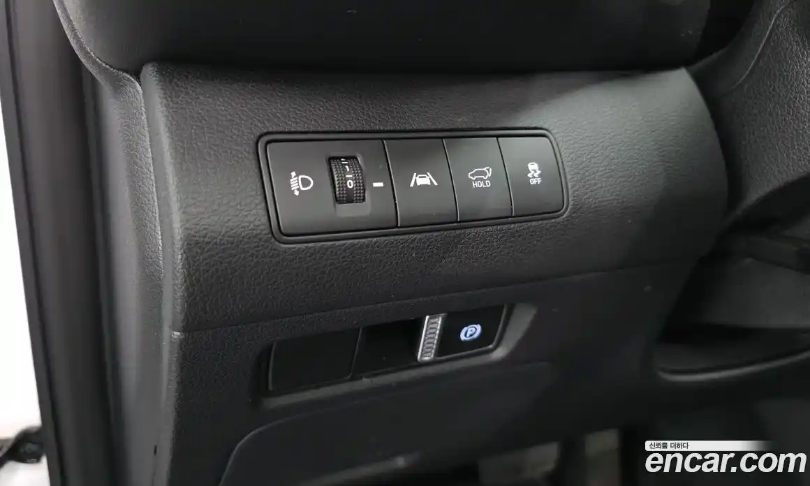 Hyundai Santa Fe 2021 2.5 Автомат в Москве № 111365, фото 16