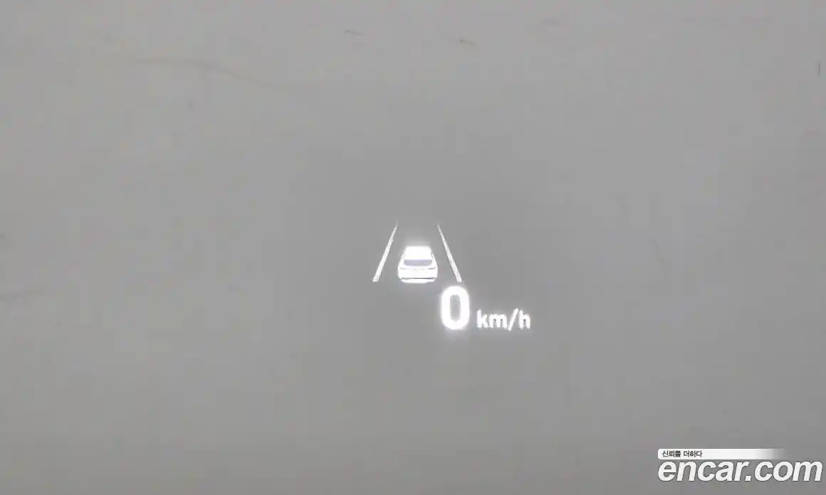 Hyundai Santa Fe 2021 2.5 Автомат в Москве № 111365, фото 4