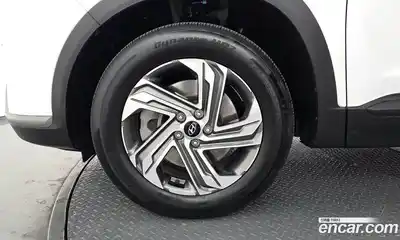 Hyundai Santa Fe 2021 2.5 Автомат в Москве № 111365, миниатюра 6