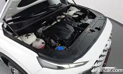 Hyundai Santa Fe 2021 2.5 Автомат в Москве № 111365, миниатюра 7