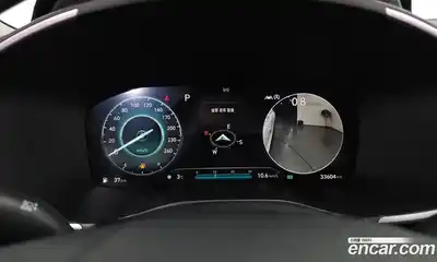 Hyundai Santa Fe 2021 2.5 Автомат в Москве № 111365, миниатюра 8