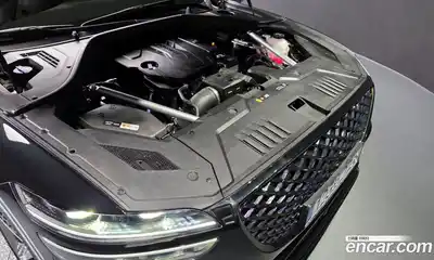 Genesis GV70 2024 2.5 Автомат в Москве № 113002, миниатюра 11
