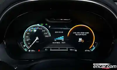 Genesis GV70 2024 2.5 Автомат в Москве № 113002, миниатюра 12