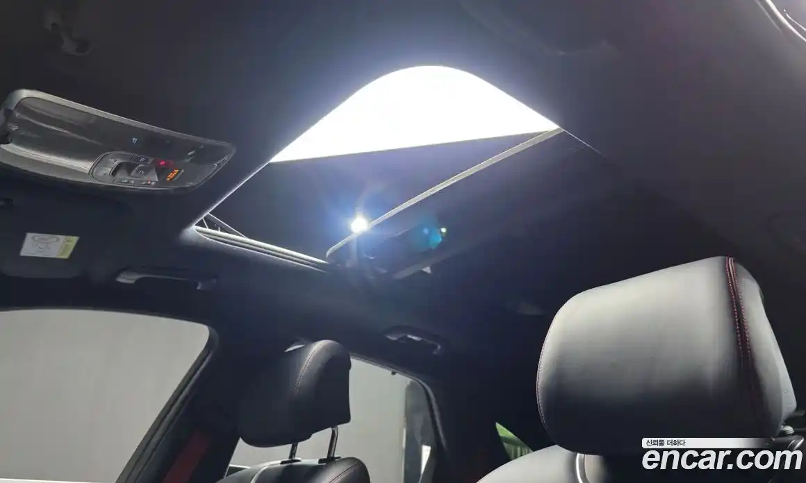 Genesis GV70 2024 2.5 Автомат в Москве № 113002, фото 20