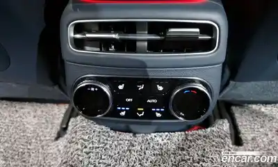 Genesis GV70 2024 2.5 Автомат в Москве № 113002, миниатюра 2