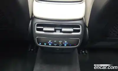 Genesis GV70 2025 2.5 Автомат в Москве № 114150, миниатюра 12