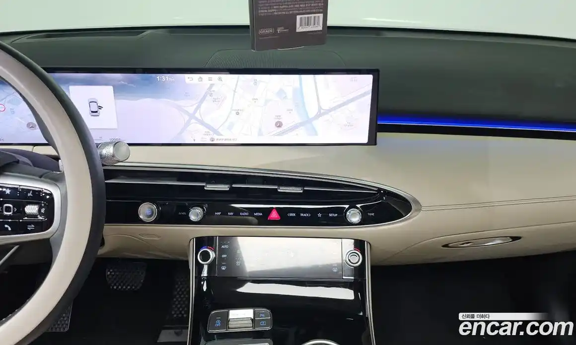 Genesis GV70 2025 2.5 Автомат в Москве № 114150, фото 16