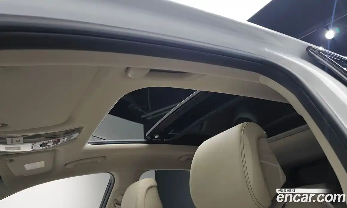 Genesis GV70 2025 2.5 Автомат в Москве № 114150, фото 20