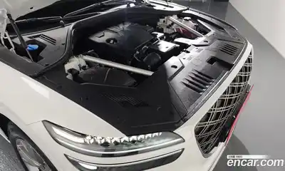 Genesis GV70 2025 2.5 Автомат в Москве № 114150, миниатюра 3