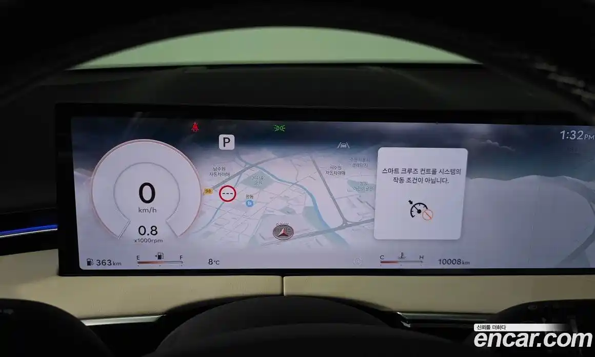 Genesis GV70 2025 2.5 Автомат в Москве № 114150, фото 4