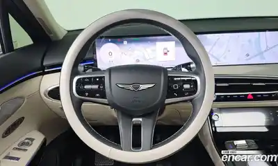 Genesis GV70 2025 2.5 Автомат в Москве № 114150, миниатюра 5