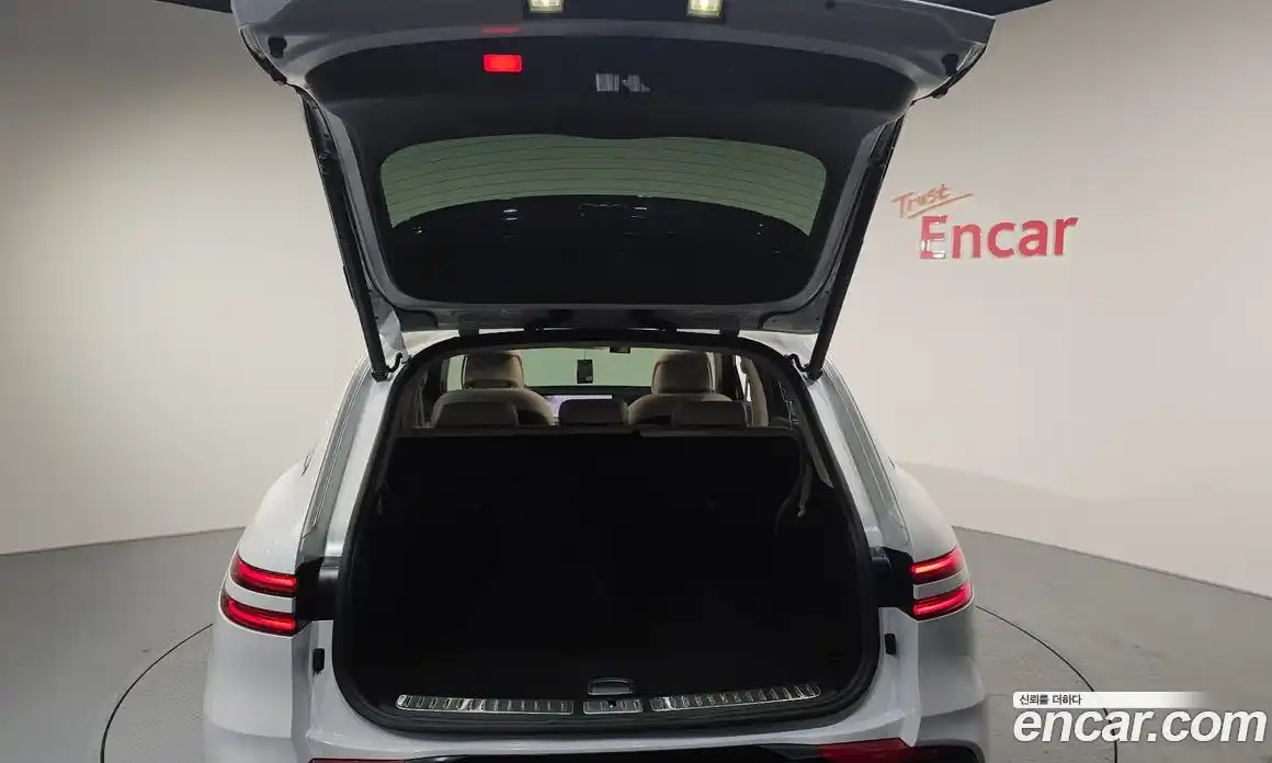 Genesis GV70 2025 2.5 Автомат в Москве № 114150, фото 6