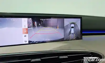 Genesis GV70 2025 2.5 Автомат в Москве № 114150, миниатюра 7