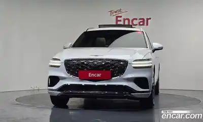 Genesis GV70 2025 2.5 Автомат в Москве № 114150, миниатюра 9