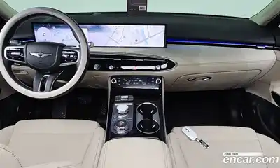 Genesis GV70 2025 2.5 Автомат в Москве № 114150, миниатюра 10