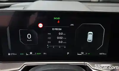 Kia Sorento 2025 1.6 Автомат в Москве № 114689, миниатюра 7