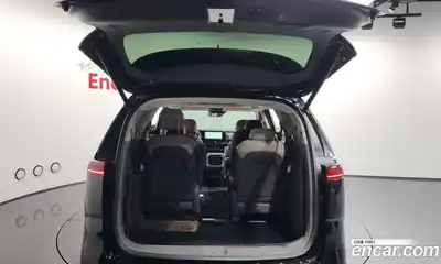 Kia Canival 2023 3.5 Автомат в Москве № 114946, миниатюра 12