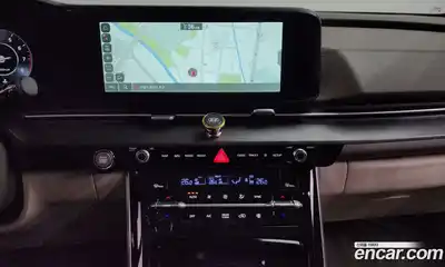 Kia Canival 2023 3.5 Автомат в Москве № 114946, миниатюра 3