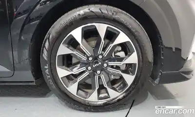 Kia Canival 2023 3.5 Автомат в Москве № 114946, миниатюра 4