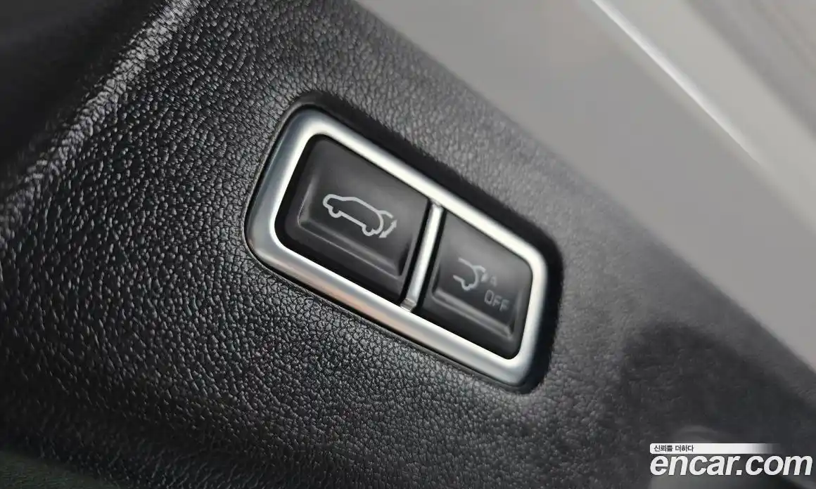 Kia Sorento 2024 1.6 Автомат в Москве № 115460, фото 11