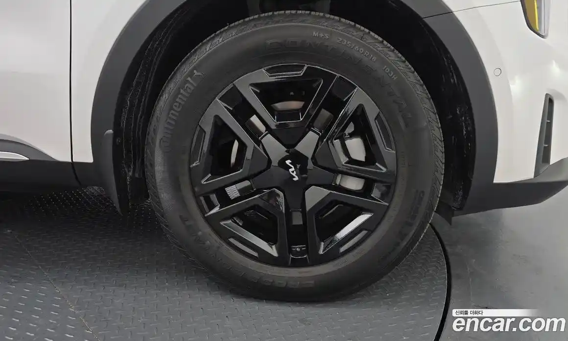 Kia Sorento 2024 1.6 Автомат в Москве № 115460, фото 14