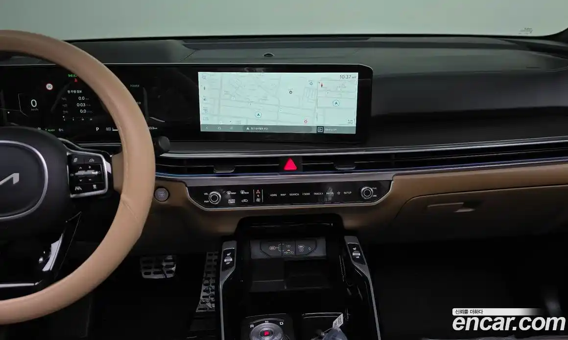 Kia Sorento 2024 1.6 Автомат в Москве № 115460, фото 18