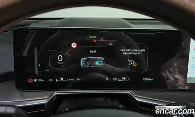 Kia Sorento 2024 1.6 Автомат в Москве № 115460, миниатюра 3