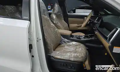 Kia Sorento 2024 1.6 Автомат в Москве № 115460, миниатюра 9