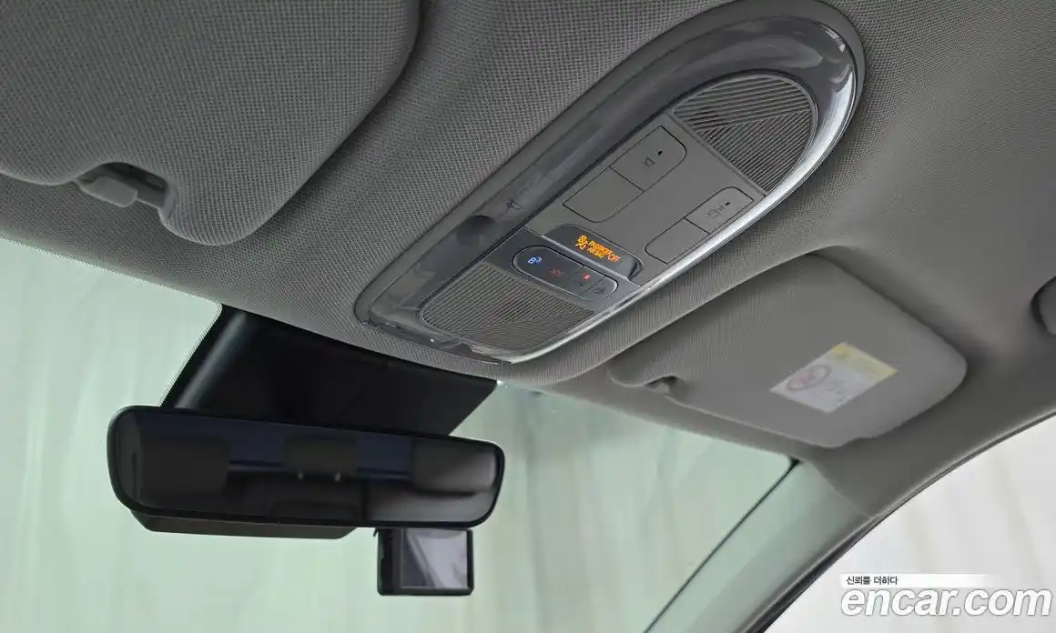 Hyundai Ioniq 5 2022 0.1 Автомат в Москве № 115770, фото 14