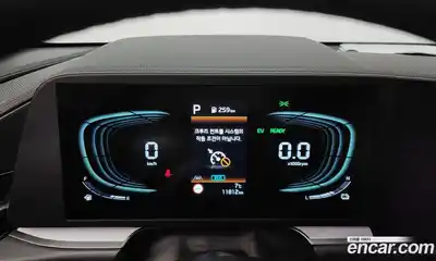 Kia Niro 2025 1.6 Автомат в Москве № 118046, миниатюра 11