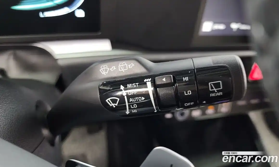 Kia Niro 2025 1.6 Автомат в Москве № 118046, фото 13