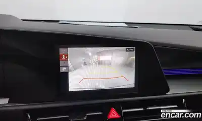 Kia Niro 2025 1.6 Автомат в Москве № 118046, миниатюра 4