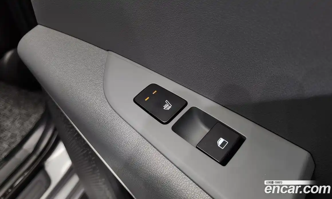 Kia Niro 2025 1.6 Автомат в Москве № 118046, фото 6