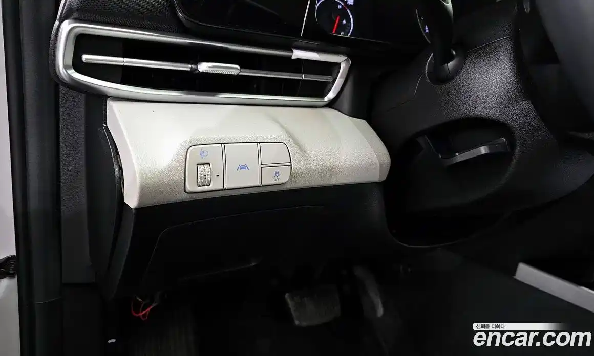 Hyundai Avante 2021 1.6 Автомат в Москве № 11852, фото 7