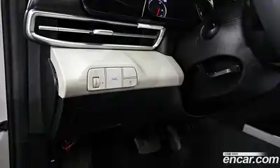 Hyundai Avante 2021 1.6 Автомат в Москве № 11852, миниатюра 7