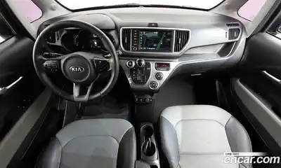 Kia Ray 2021 1.0 Автомат в Москве № 121551, миниатюра 12