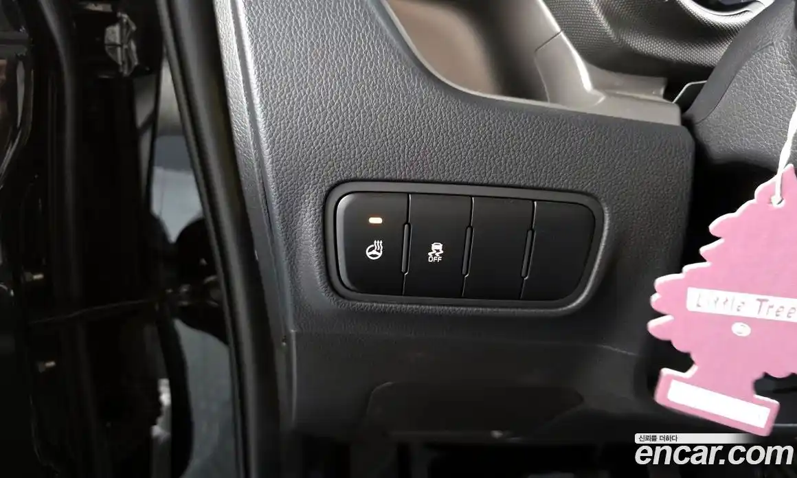 Kia Ray 2021 1.0 Автомат в Москве № 121551, фото 18