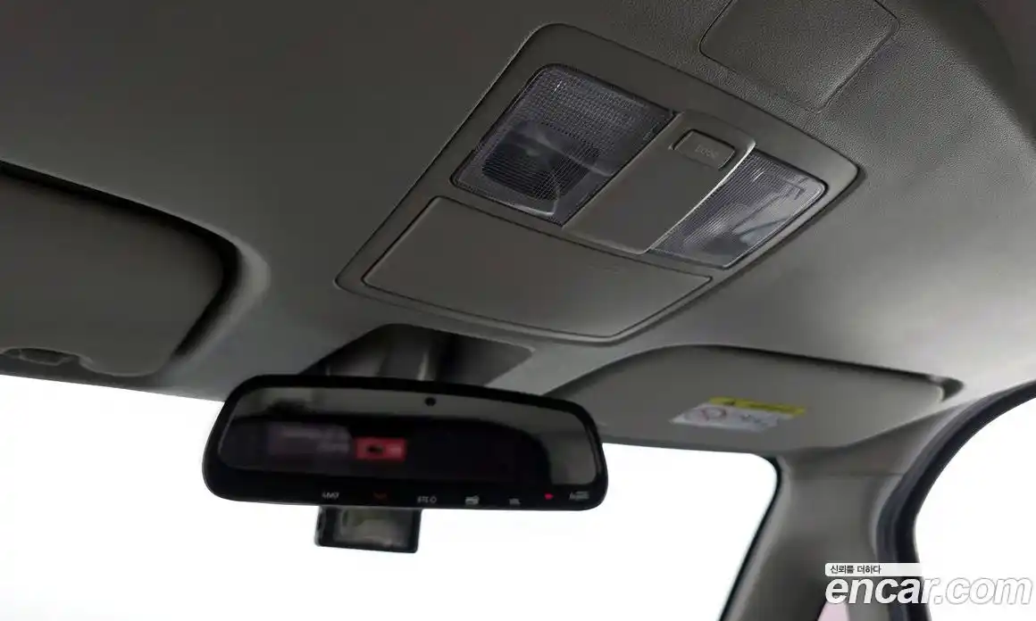 Kia Ray 2021 1.0 Автомат в Москве № 121551, фото 20