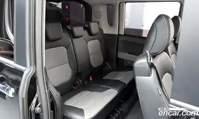 Kia Ray 2021 1.0 Автомат в Москве № 121551, миниатюра 3