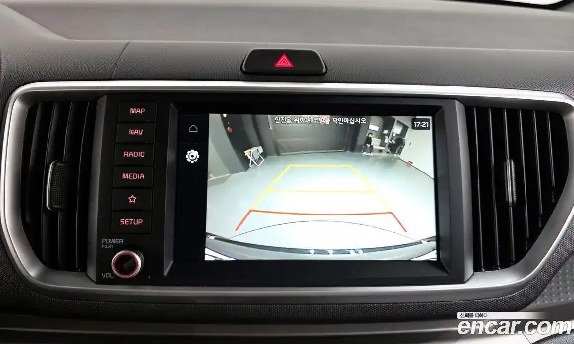 Kia Ray 2021 1.0 Автомат в Москве № 121551, фото 4