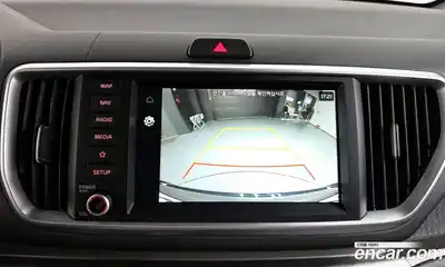 Kia Ray 2021 1.0 Автомат в Москве № 121551, миниатюра 4