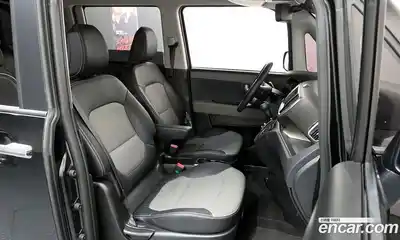 Kia Ray 2021 1.0 Автомат в Москве № 121551, миниатюра 6