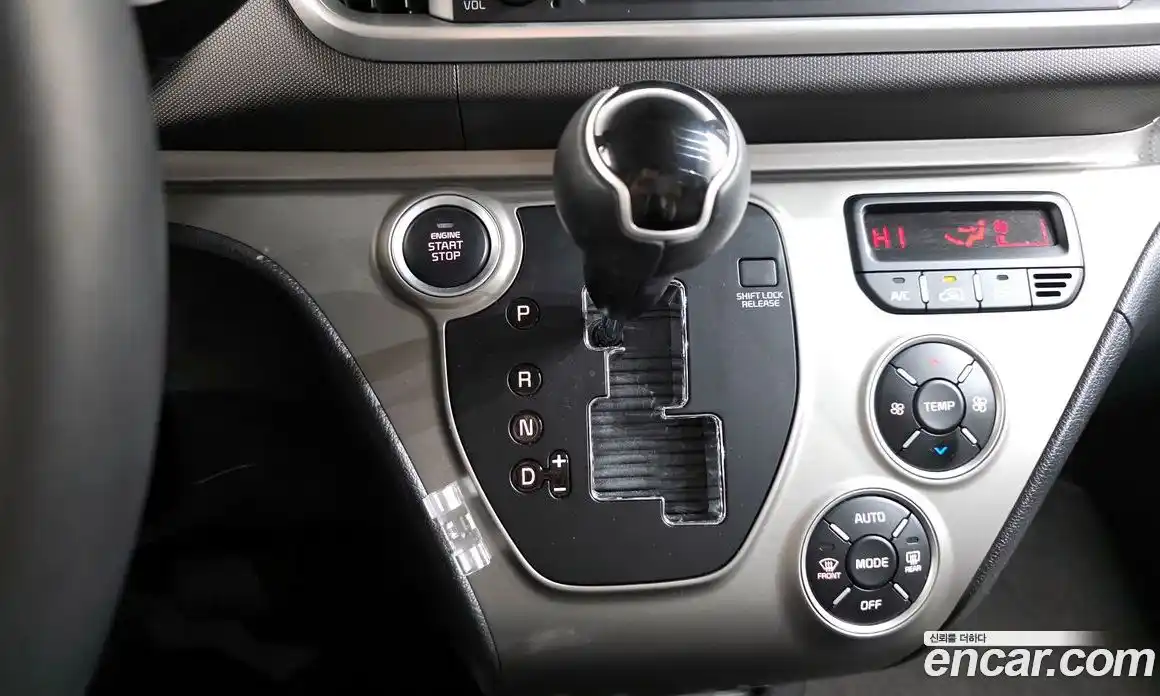 Kia Ray 2021 1.0 Автомат в Москве № 121551, фото 8