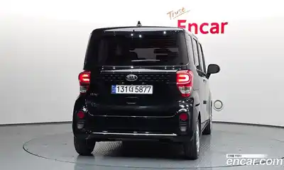 Kia Ray 2021 1.0 Автомат в Москве № 121551, миниатюра 9