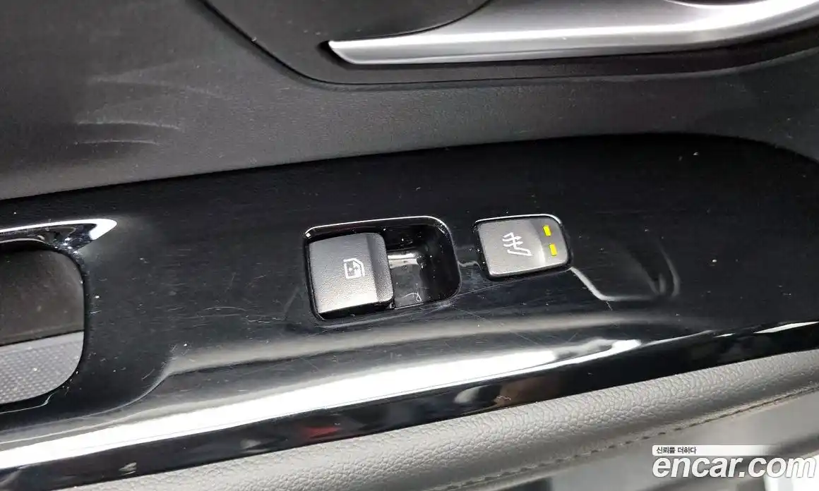 Hyundai Tucson 2023 1.6 Автомат в Москве № 12175, фото 16