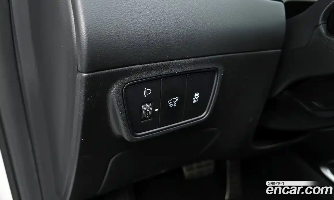 Hyundai Tucson 2023 1.6 Автомат в Москве № 12175, фото 19