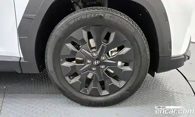 Hyundai Tucson 2023 1.6 Автомат в Москве № 12175, миниатюра 3