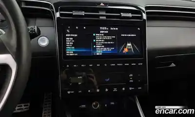 Hyundai Tucson 2023 1.6 Автомат в Москве № 12175, миниатюра 6