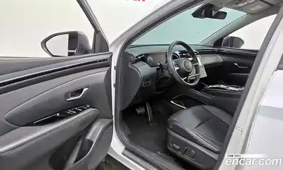 Hyundai Tucson 2023 1.6 Автомат в Москве № 12175, миниатюра 7
