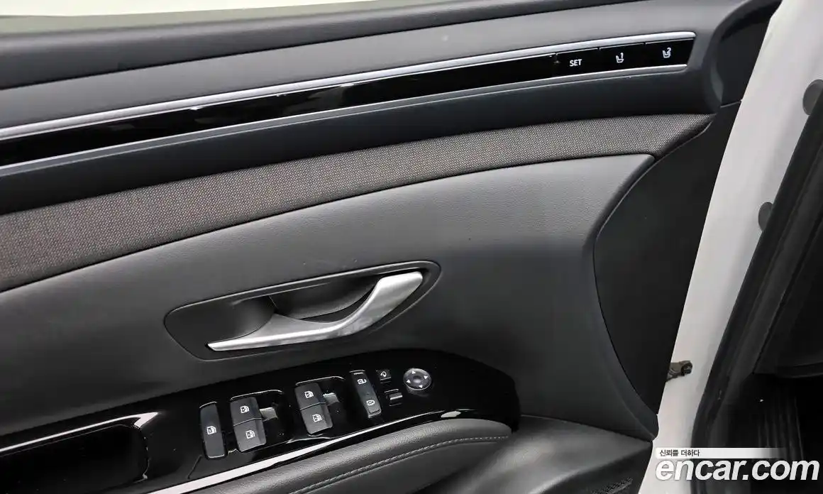 Hyundai Tucson 2023 1.6 Автомат в Москве № 12175, фото 10